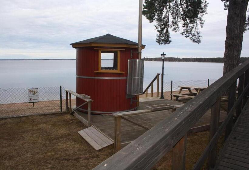 1间卧室的房子, årsunda Strandbad Sjösunda Vandrarhem