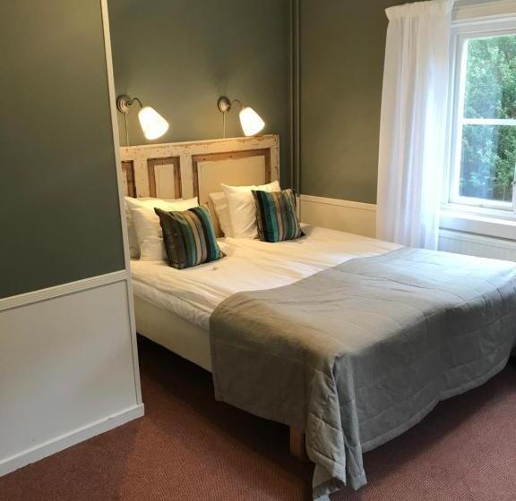 Habitación Estándar, Grenna Hotell