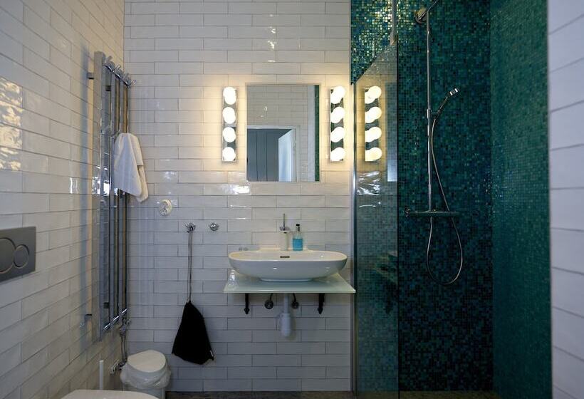Номер Стандарт, Grenna Hotell