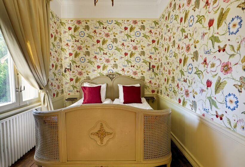 Номер Стандарт, Grenna Hotell