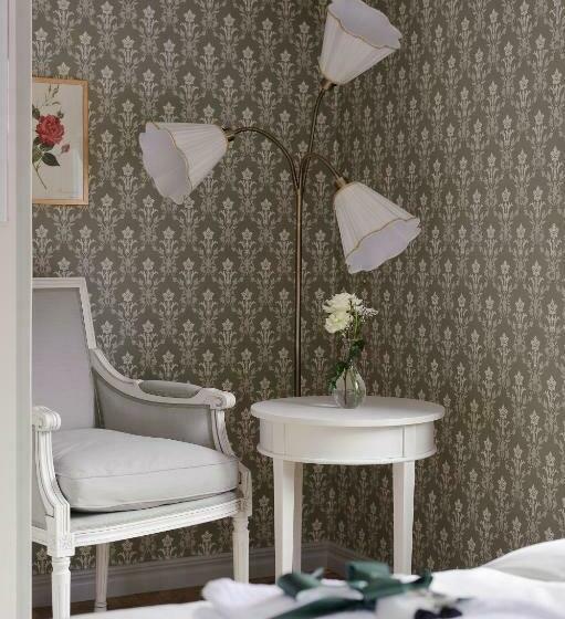 Номер Стандарт, Hilma Winblads Bed & Breakfast