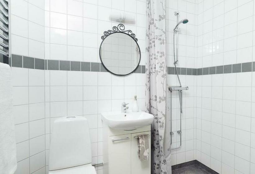 Номер Стандарт, Hilma Winblads Bed & Breakfast