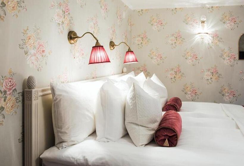 Номер Deluxe, Hilma Winblads Bed & Breakfast