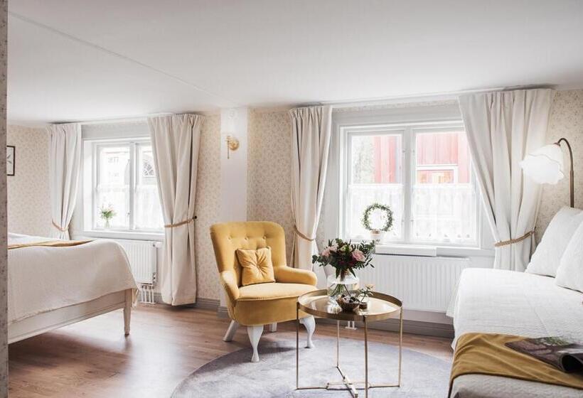 Номер Стандарт, Hilma Winblads Bed & Breakfast