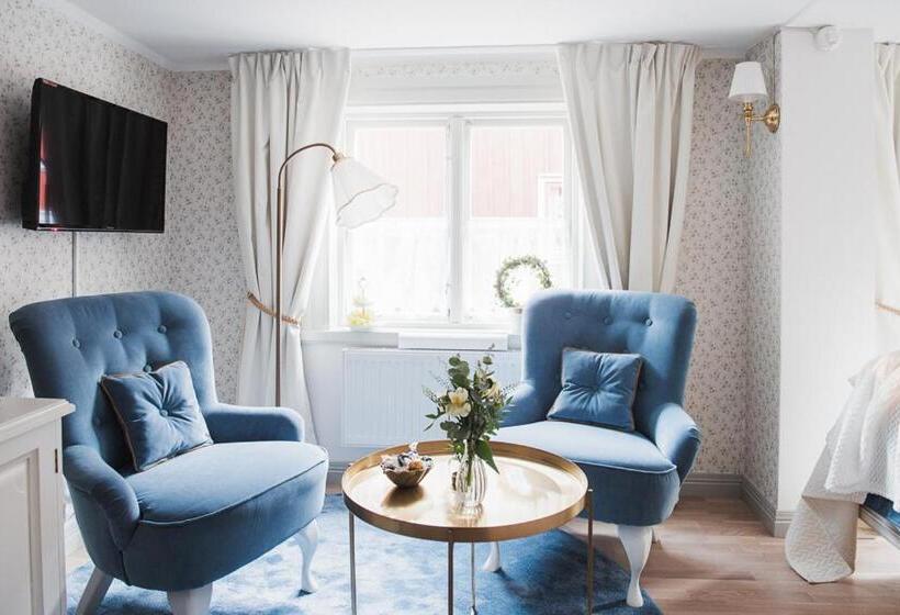 Номер Стандарт, Hilma Winblads Bed & Breakfast