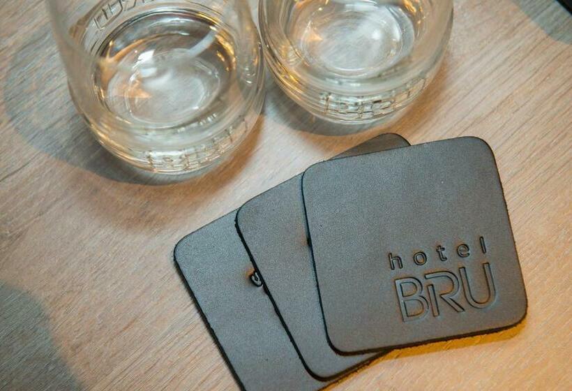 Номер Стандарт, Bru