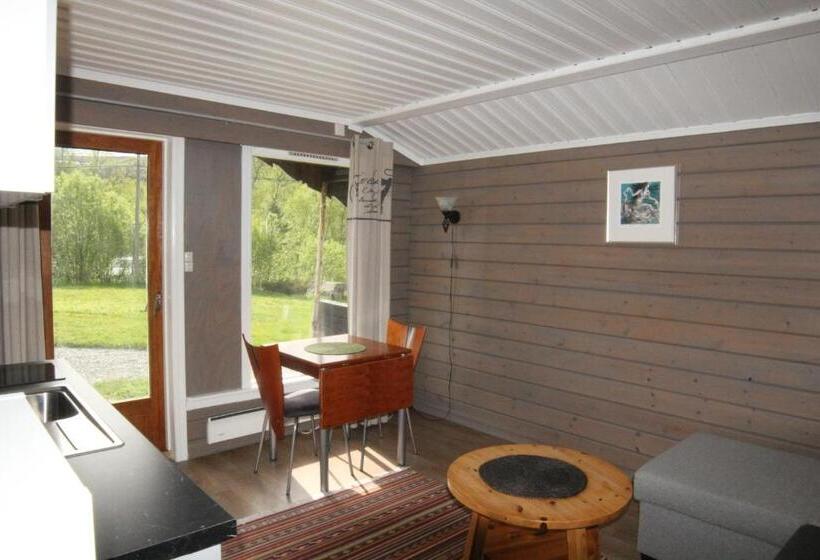 一居室高级别墅, Gargia Lodge