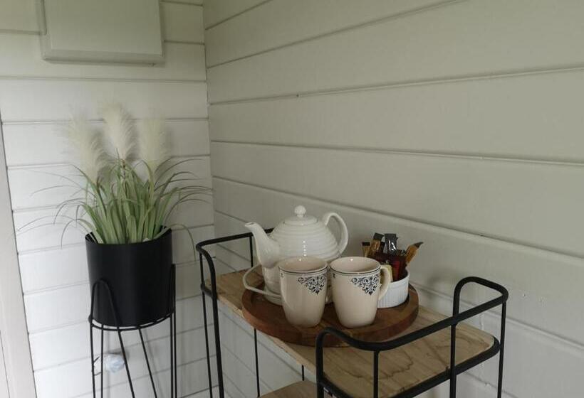 一居室别墅, Gargia Lodge