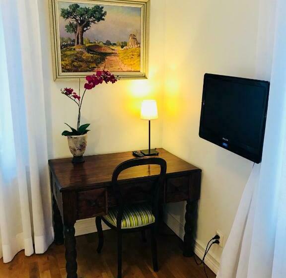 Номер Стандарт Индивидуальный, Grenna Hotell