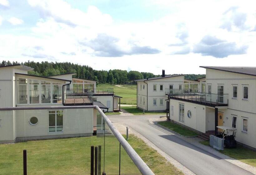Люкс 2 Спальни, Vidbynäs Gård & Konferens