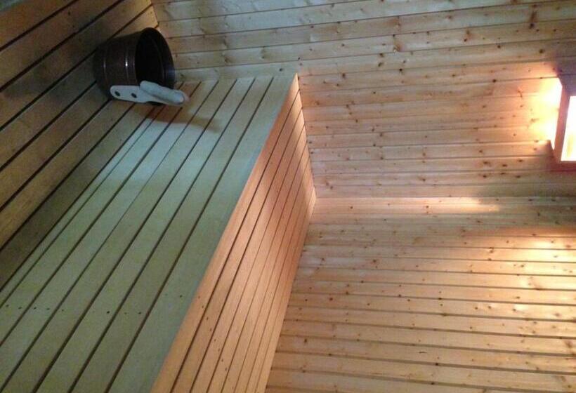 Люкс 2 Спальни, Vidbynäs Gård & Konferens