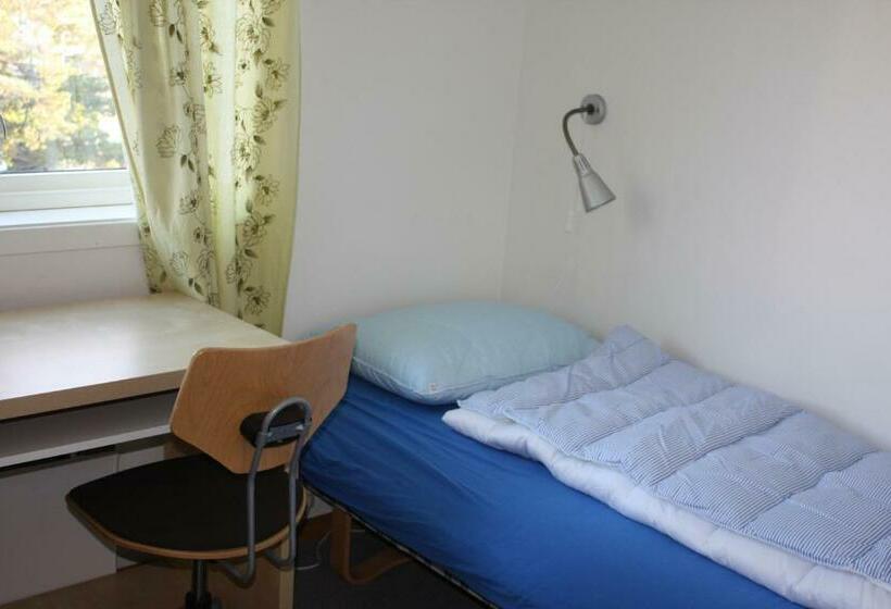 Номер Стандарт Индивидуальный, Molde Vandrerhjem Hostel
