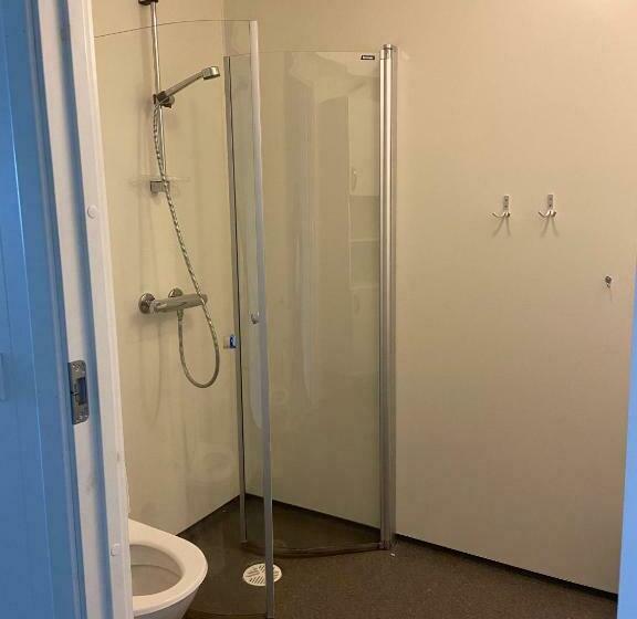Номер Стандарт, Molde Vandrerhjem Hostel