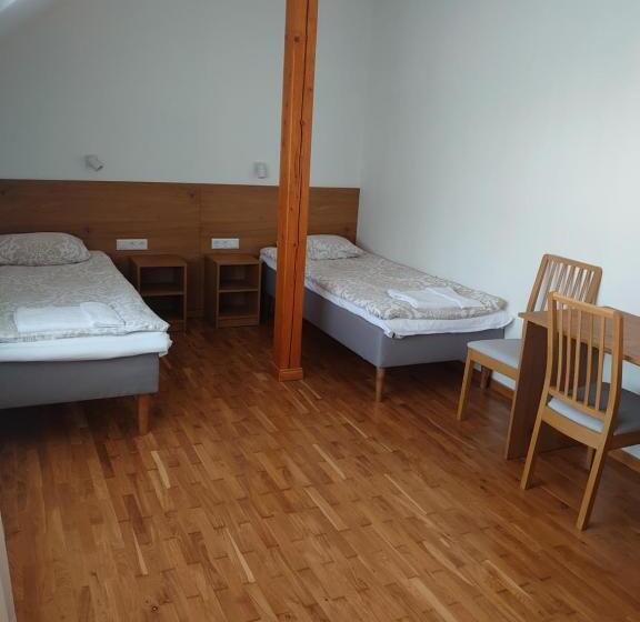 اتاق استاندارد, Motelis Smagratis Kretinga