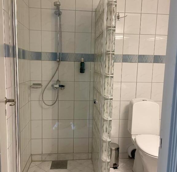 Номер Стандарт с Балконом, Hankø Hotell & Spa