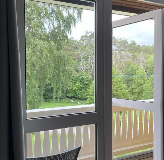 Семейный Номер, Hankø Hotell & Spa