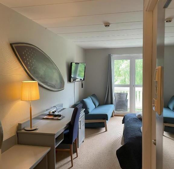 Семейный Номер, Hankø Hotell & Spa