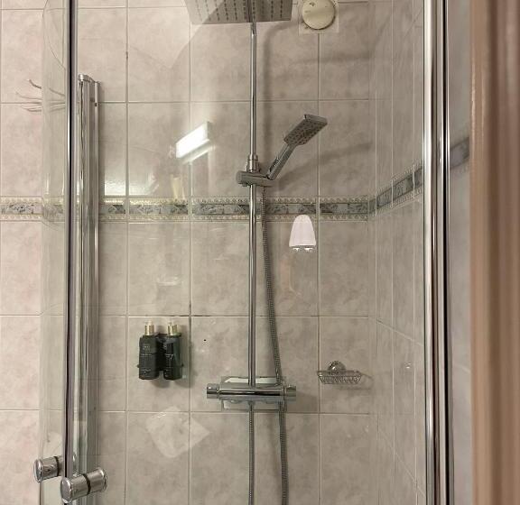 Люкс Вид на Сад, Hankø Hotell & Spa