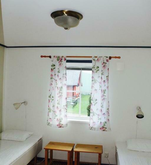 חדר קומפורט, Trosa Vandrarhem