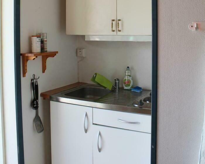 בית, חדר שינה 1, Trosa Vandrarhem