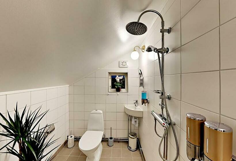 Студио Базик, Woodstock B & B Studios