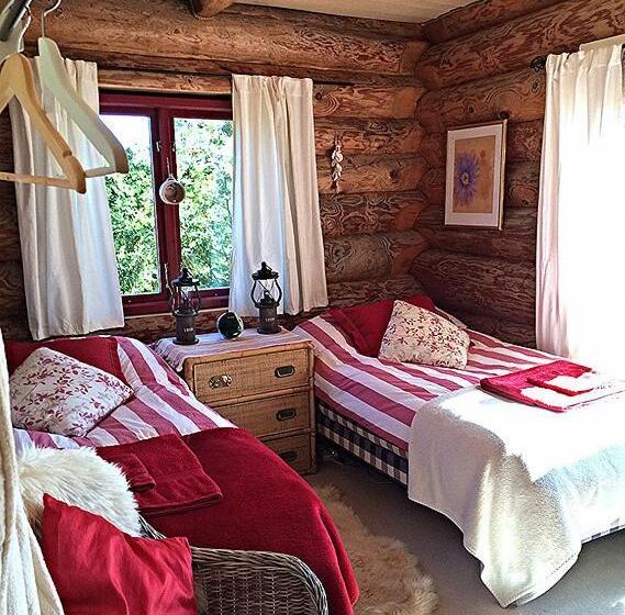 Апартаменты Basic 1 Спальня, Woodstock B & B Studios