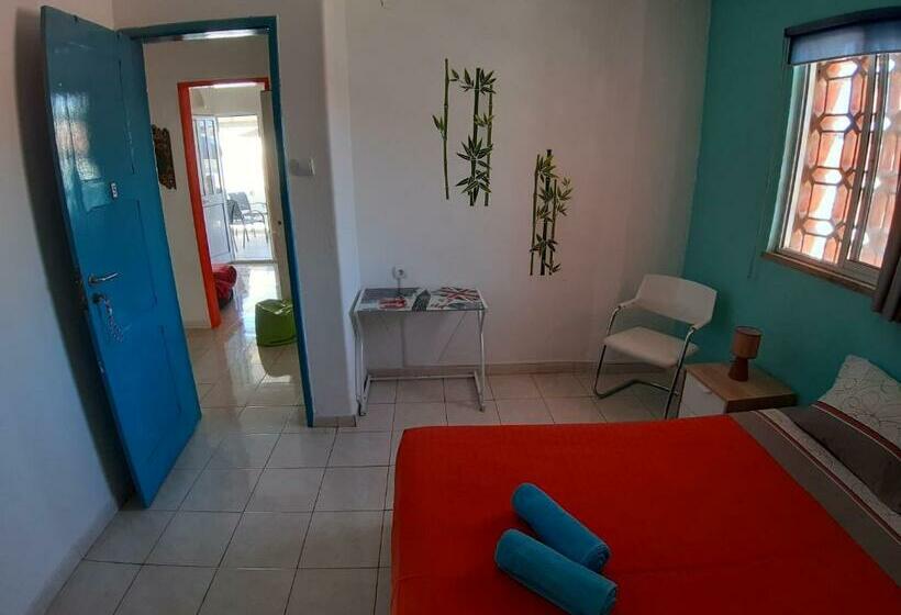 Номер Стандарт, Alameda Hostel