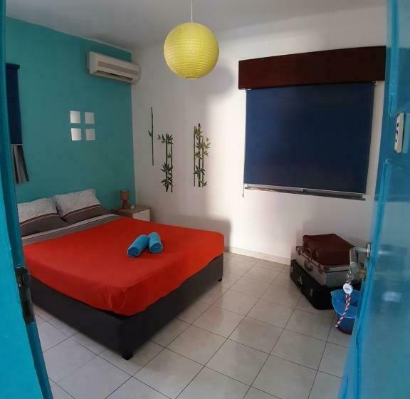 Номер Стандарт, Alameda Hostel