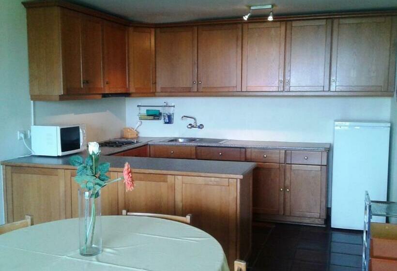 Apartamento 1 Dormitorio, Hi Almada  Pousada De Juventude