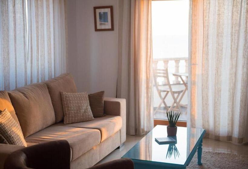 オーシャンビュースイート, Laneez Ericeira Surf House