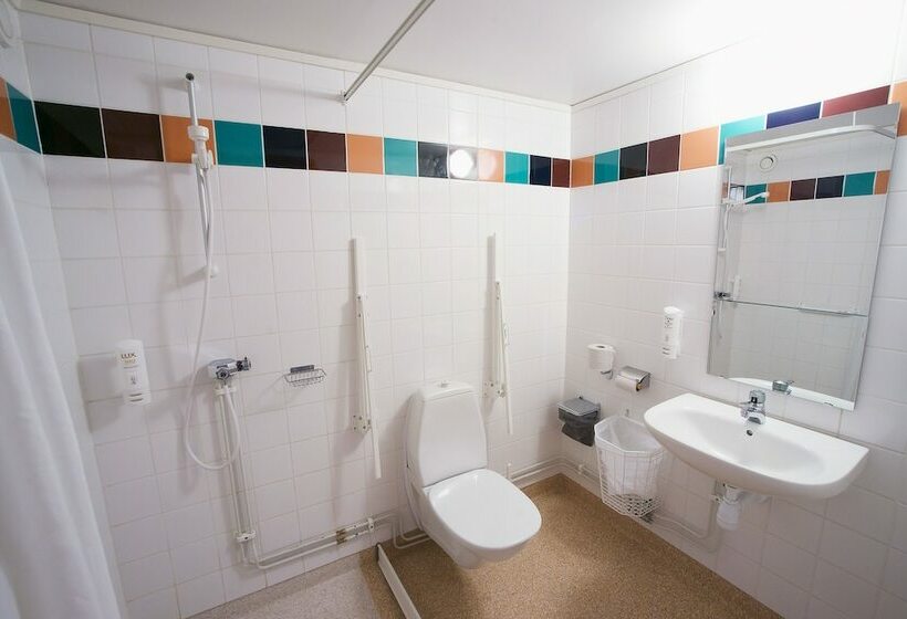 Номер Стандарт, Saxnäsgården Hotell & Konferens