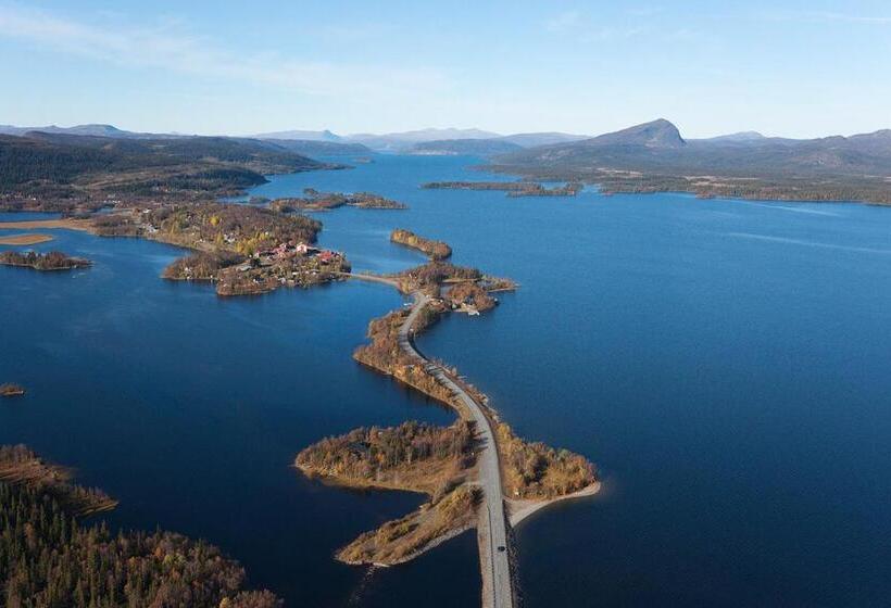 Номер Стандарт, Saxnäsgården Hotell & Konferens