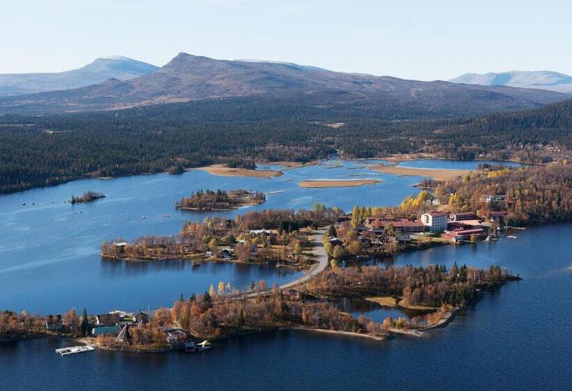 Standard Værelse, Saxnäsgården Hotell & Konferens