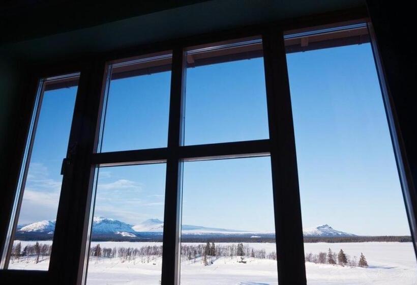 Номер Superior, Saxnäsgården Hotell & Konferens