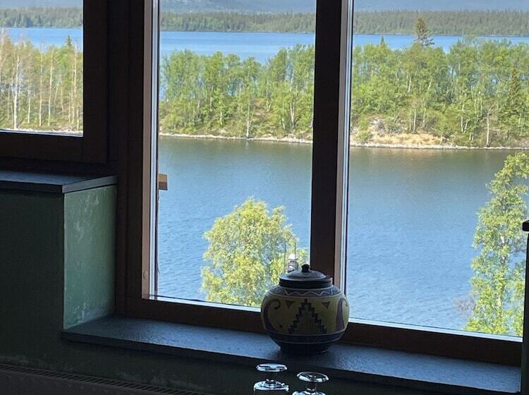 Standard Værelse, Saxnäsgården Hotell & Konferens