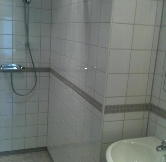 Номер Стандарт, Allégården Kastlösa Hotell