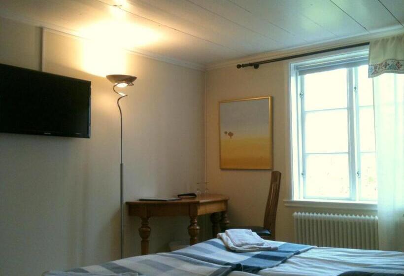 Номер Стандарт, Allégården Kastlösa Hotell