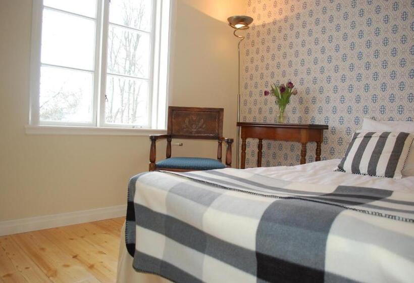 Номер Стандарт, Allégården Kastlösa Hotell