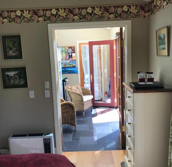 Люкс, Baywick Inn Bed & Breakfast