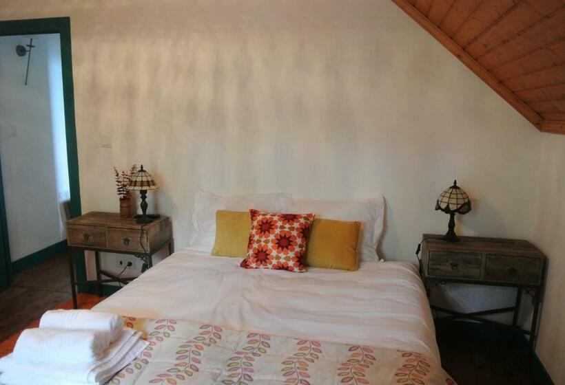 Номер Стандарт Вид на Сад, Guest House Villa Dos Poetas