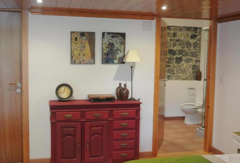 エコノミーワンルーム, Guest House Villa Dos Poetas