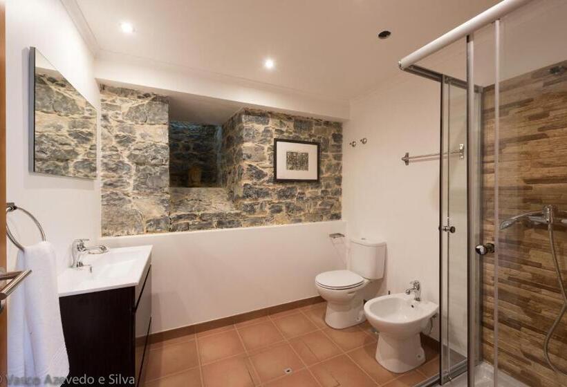 Студио Стандарт Кровать Кинг, Guest House Villa Dos Poetas