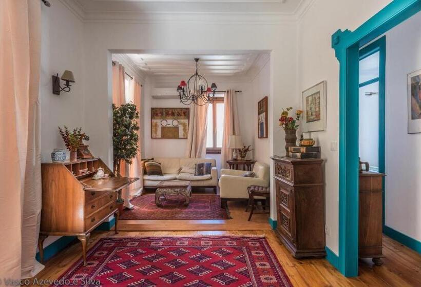 Студио Стандарт Кровать Кинг, Guest House Villa Dos Poetas