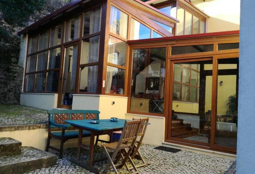 Номер Deluxe, Guest House Villa Dos Poetas