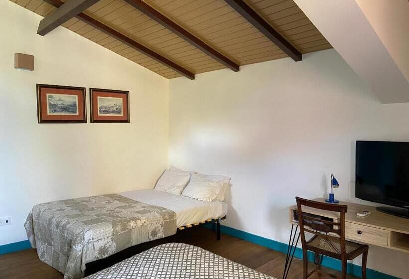 Номер Deluxe, Guest House Villa Dos Poetas