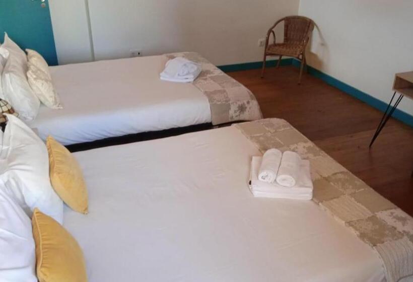 Номер Deluxe, Guest House Villa Dos Poetas