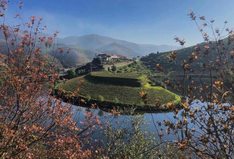 Апартаменты Дюплекс 1 Спальня, Quinta Do Tedo