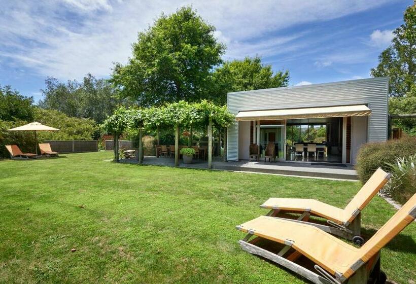 Стандартный Номер Кровать Кинг, Te Mata Views Resort