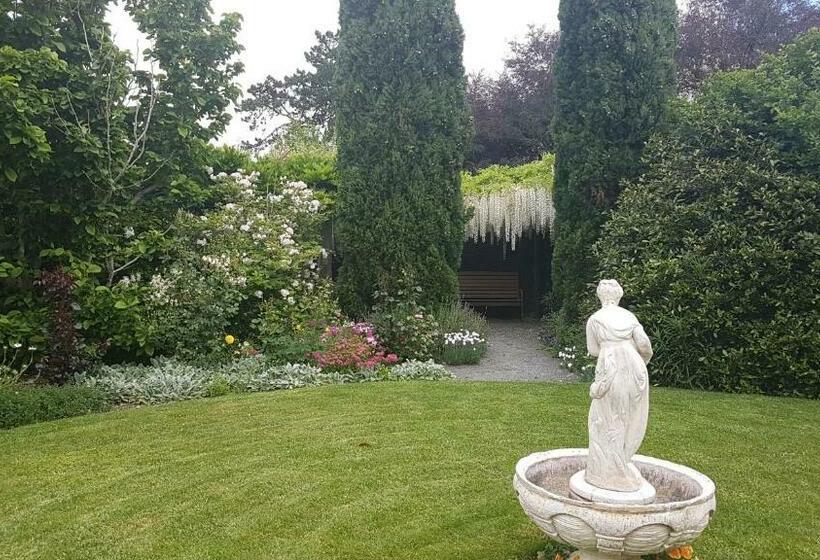 Стандартный Номер Кровать Кинг, Te Mata Views Resort