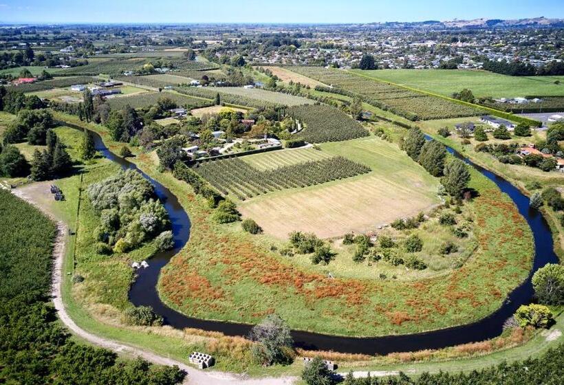 Номер Стандарт, Te Mata Views Resort